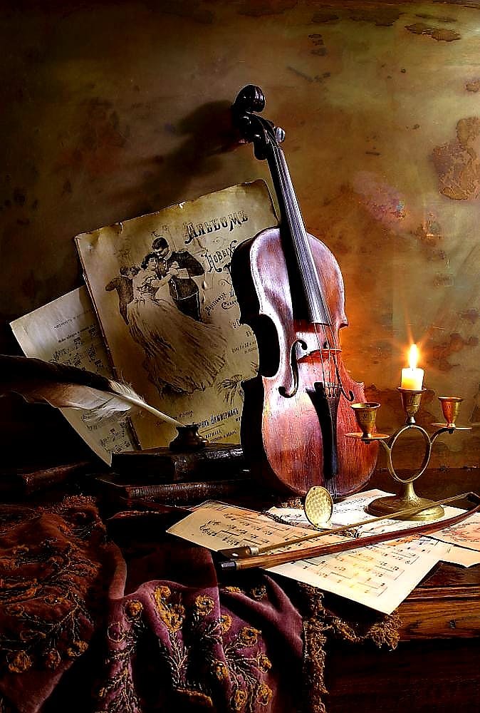 CANCIONES AL VIENTO.