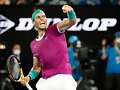 RAFA NADAL, &Uacute;NICO....