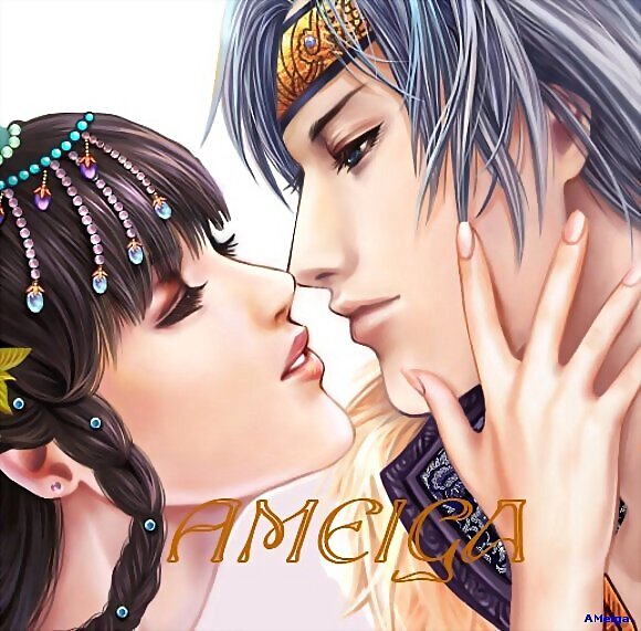 ¿ Que es el beso ?