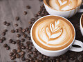 BODA DEL CAF&Eacute; CON LA LECHE.