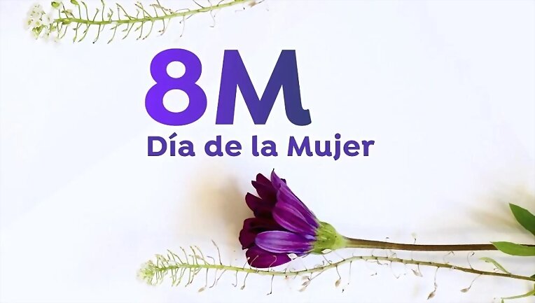SOY SÓLO UNA MUJER.