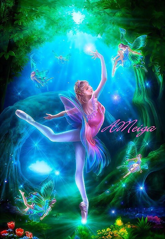 LA HIJA DE LA LUNA.