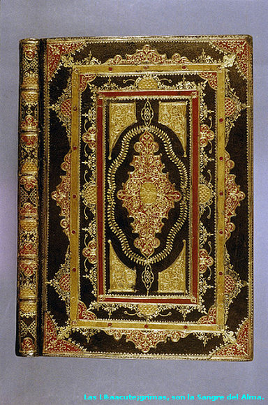 EL LIBRO DEL TESORO.