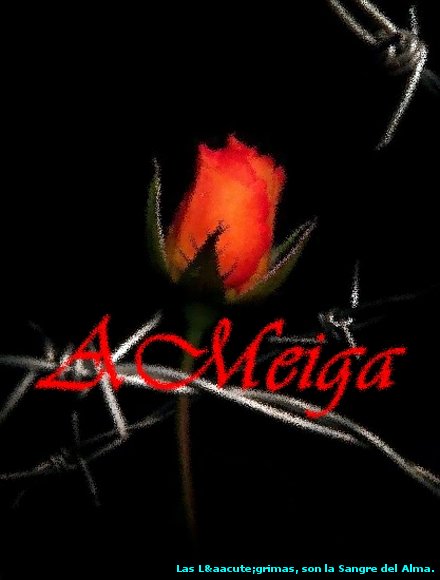 LA ANCIANA.