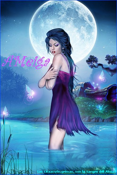 VIEJA LUNA.