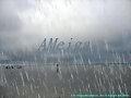 BAJO LA LLUVIA.
