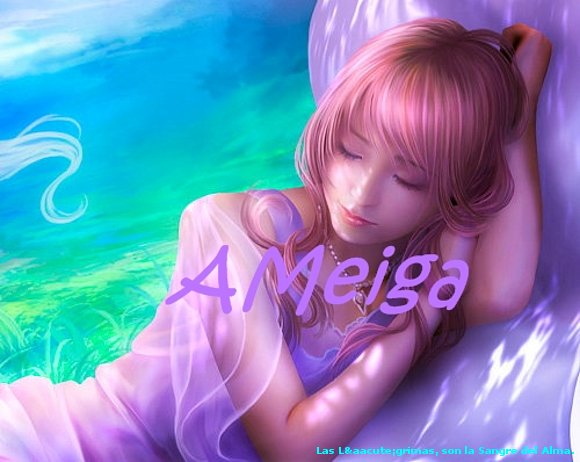 MELANCOLIA.