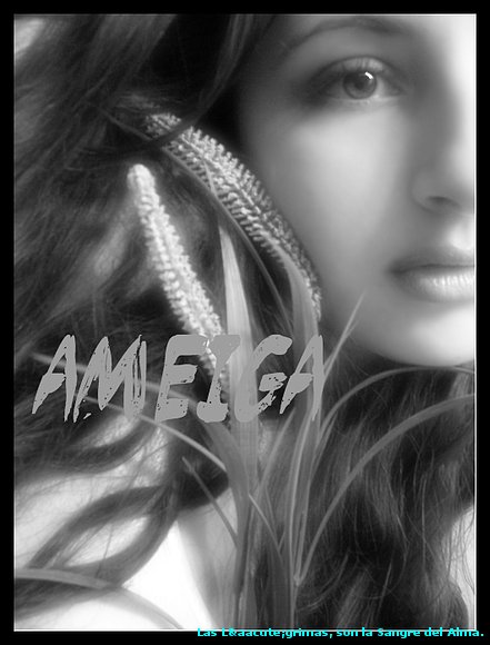 CANCION DE AMOR LEJANO.