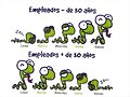 JEFE DE RECURSOS HUMANOS  A TODO EL PERSONAL.