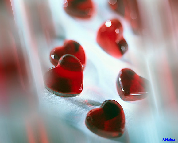 CORAZON.
