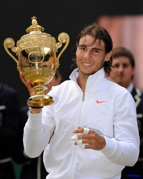 FELICIDADES NADAL!!!
