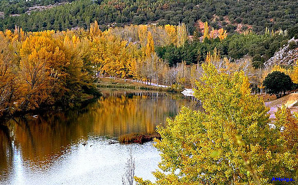 ROMANCE DEL DUERO