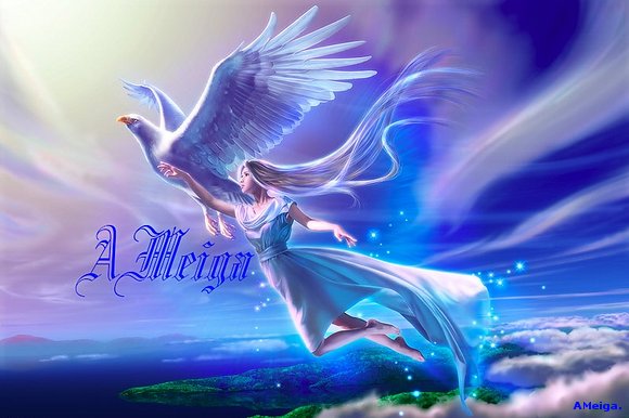 EL ÁNGEL GUARDIÁN.