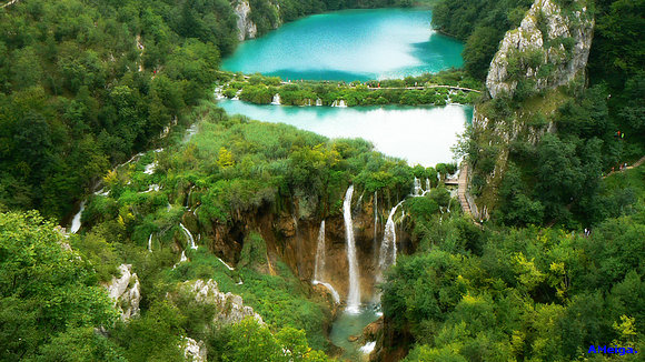 LA CATARATA.