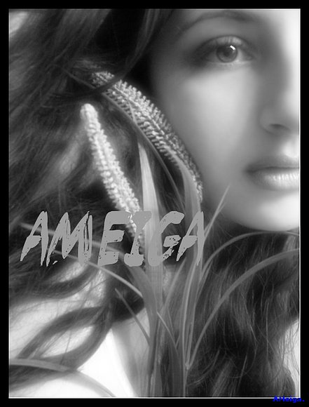 CANCION DE AMOR LEJANO.