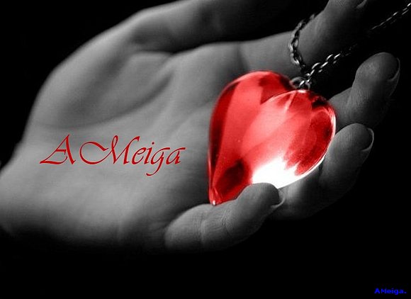 MI BUEN CORAZÓN...