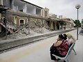 Terremotos en Lorca.