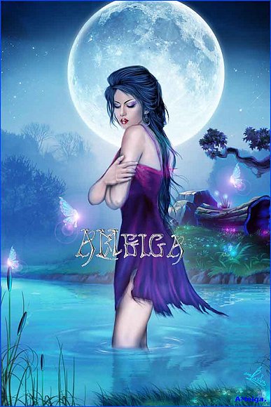 VIEJA LUNA.