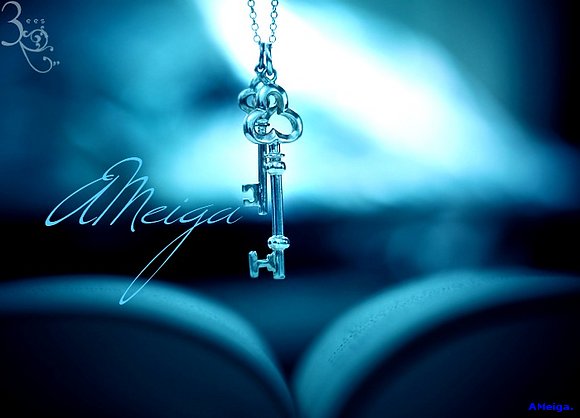 LA LLAVE.