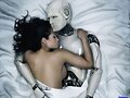 ROBOT ESCLAVO SEXUAL.