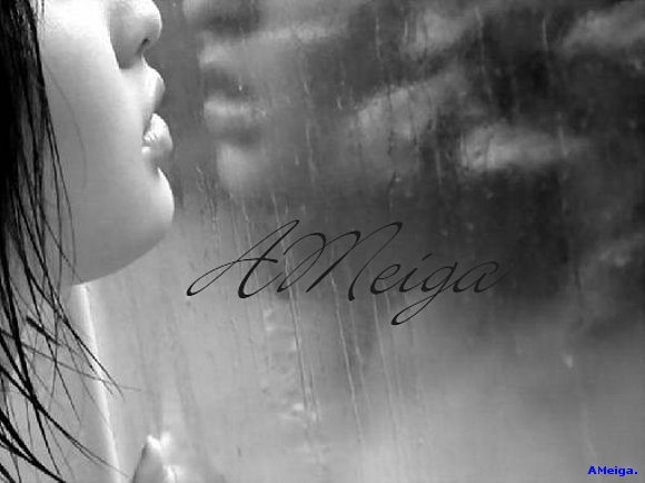 LLUVIA.