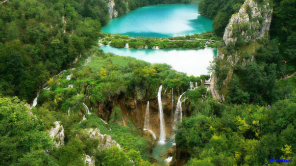 LA CATARATA.