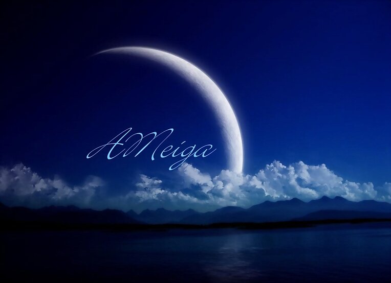 LA LUNA.