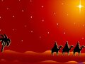LEYENDA DE LOS TRES REYES MAGOS.