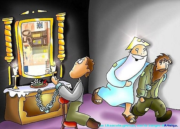 ORACION BANCARIA.