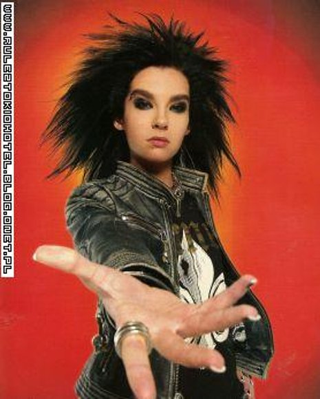 BILL UYY Q LINDO