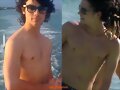 QUIEN LE GUSTA MAS TOM O DE LOS JONAS BROTHERS