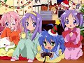 Lucky Star!