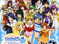Mermaid Melody