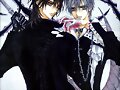 Kaname o Zero????