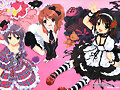Suzumiya Haruhi no Yuutsu