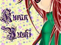Kuran Yuuki by Anny~en~Ciel