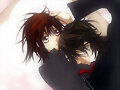 Kaname!!!!!!!!!!!  ^/////// ^