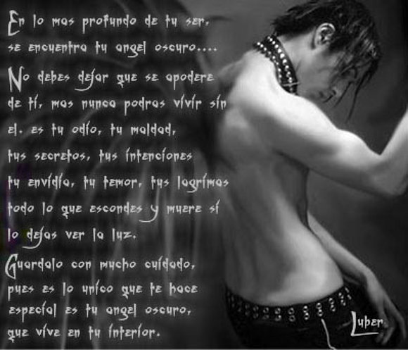 MI SECRETO