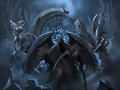 La muerte de shivan
