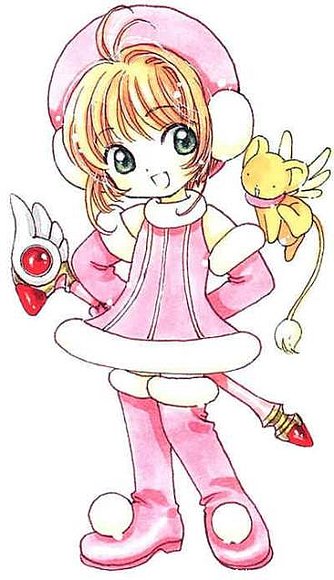 sakura tierna