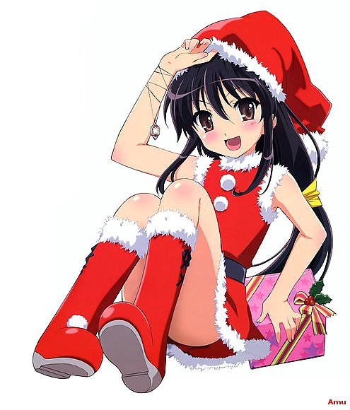 Es De NaViDaD pArAtOdOs(*)