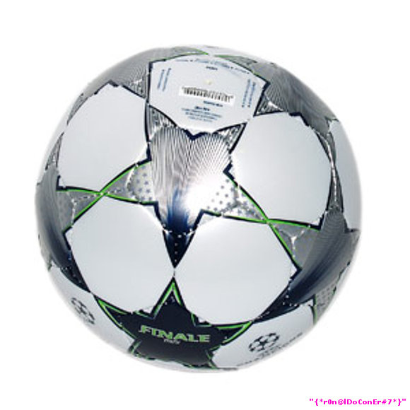 El BaLoN dE l@ c#aMp!on LeAgUe