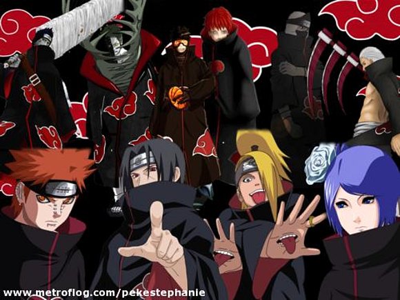 Es De NaRuTo