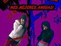 MI AMIGAI MI NOVIA