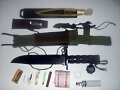 Machete supervivvencia 1