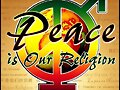 ADONAI - Peace Is Our ReligiON