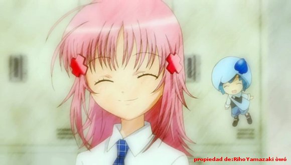 Hinamori Amu