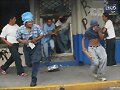 GOBIERNO MILITAR ANTES DESCONTENTO POPULAR