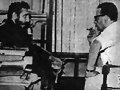 SALVADOR ALLENDE QUERIDO LUEGO ODIADO