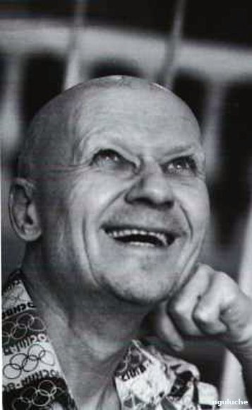 ANDREI CHIKATILO